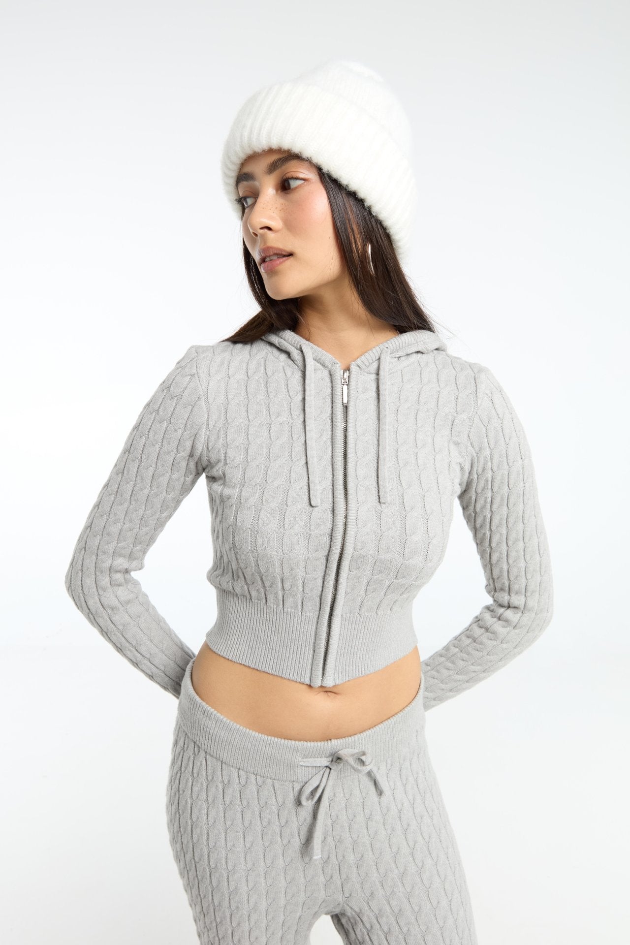 Avareon™ Cloud Knit