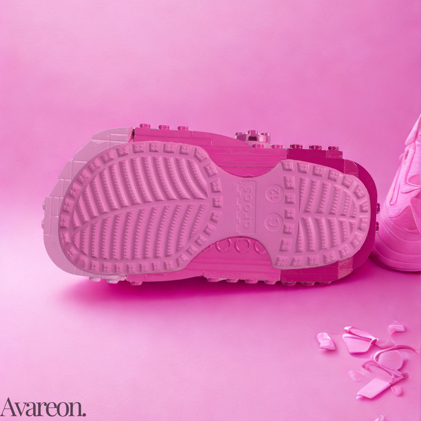 Avareon™ StudCrocs