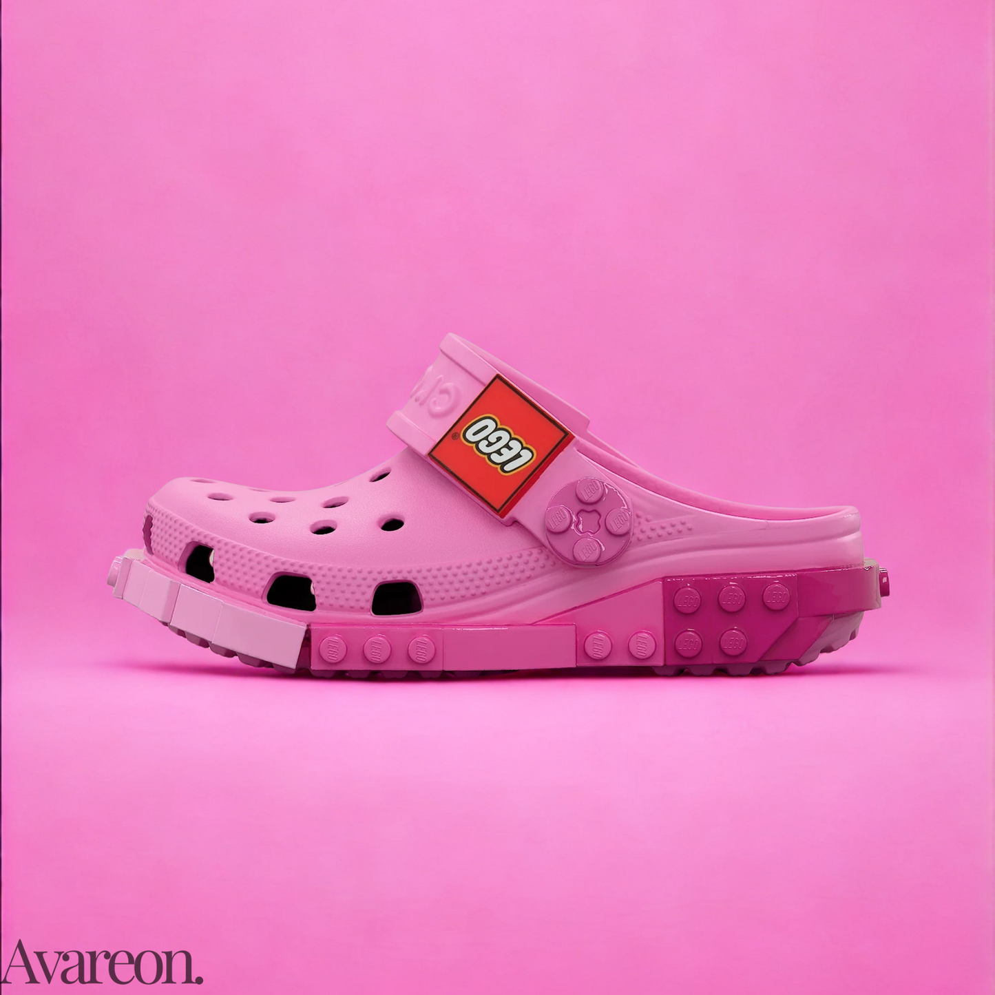 Avareon™ StudCrocs