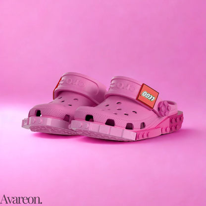 Avareon™ StudCrocs