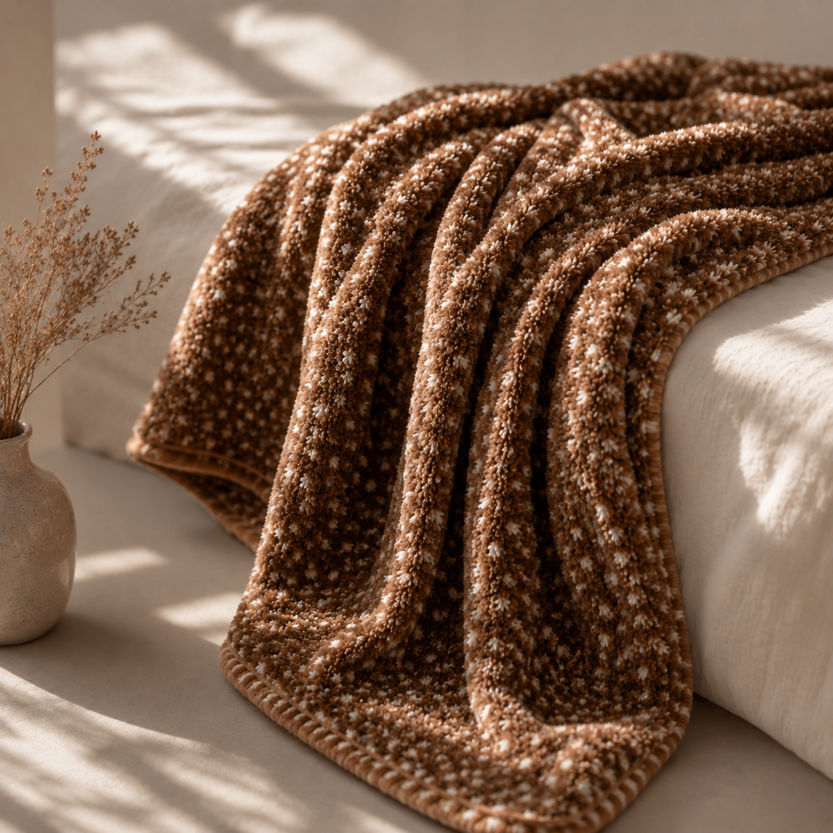Avareon™ Reindeer Blanket
