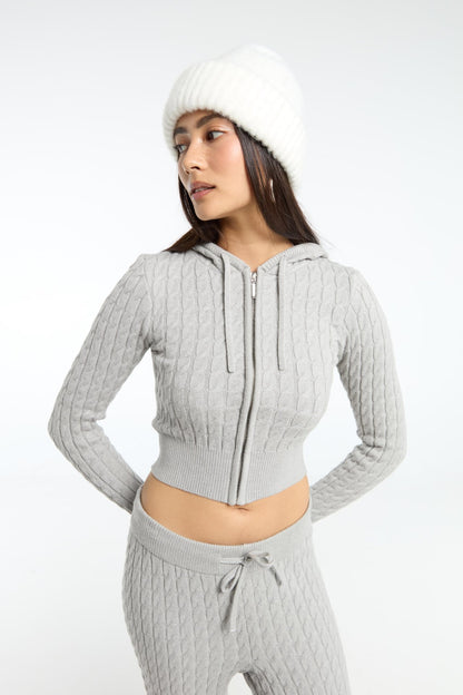 Avareon™ Cloud Knit