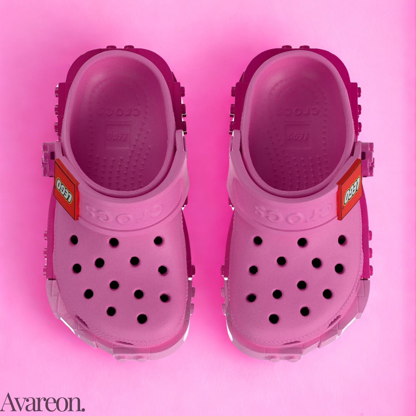 Avareon™ StudCrocs
