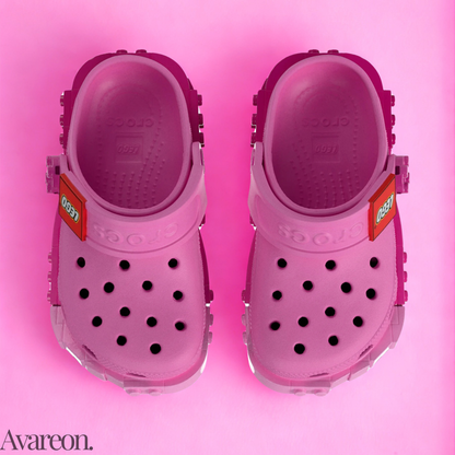 Avareon™ StudCrocs
