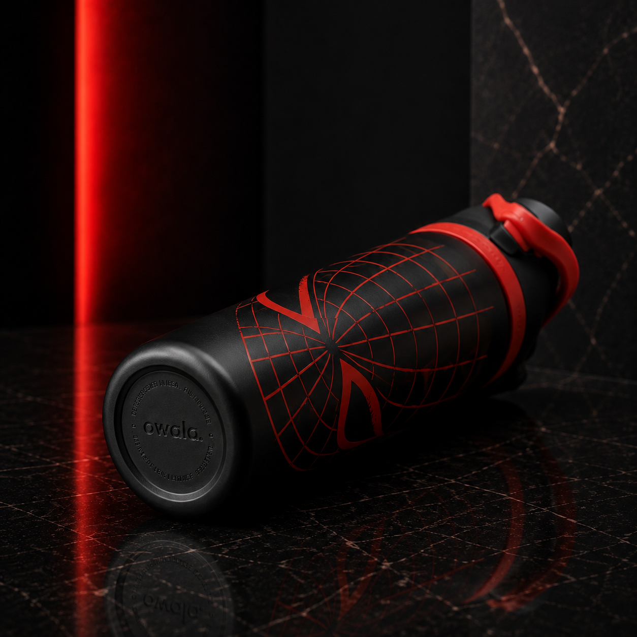 Avareon™ ShadowWeb Bottle