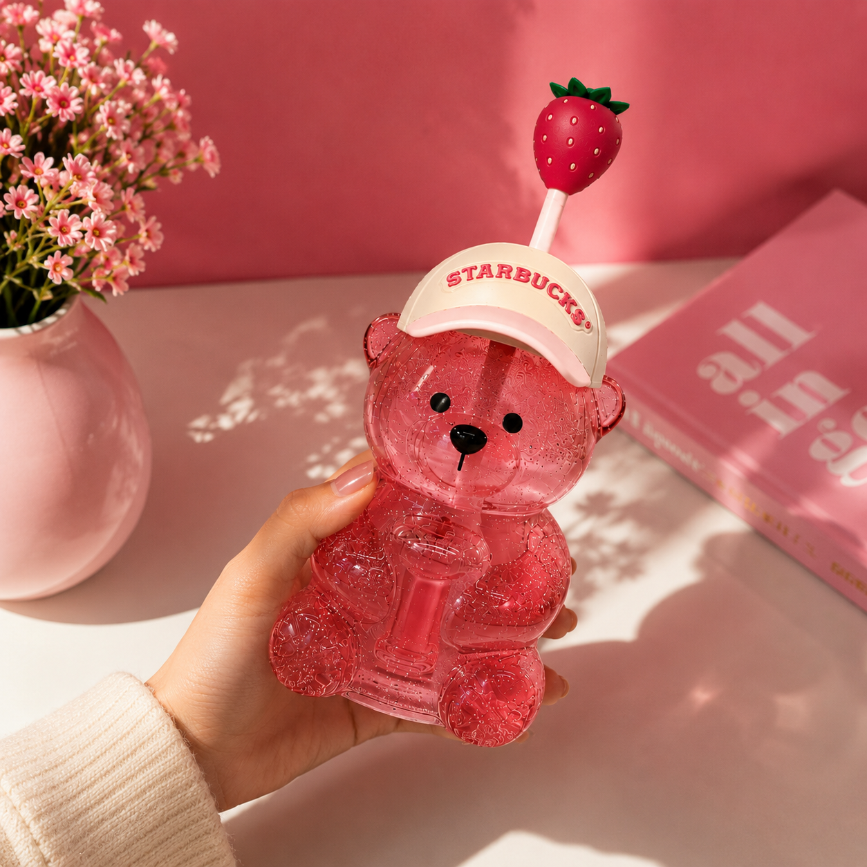 Avareon BerryBloom™