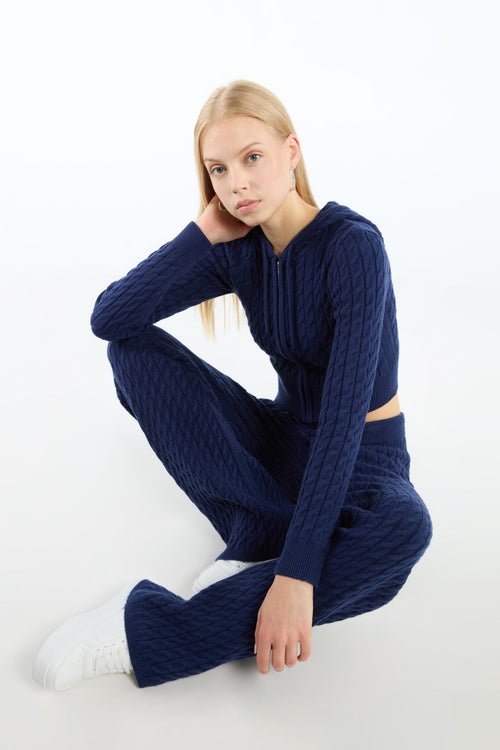 Avareon™ Cloud Knit