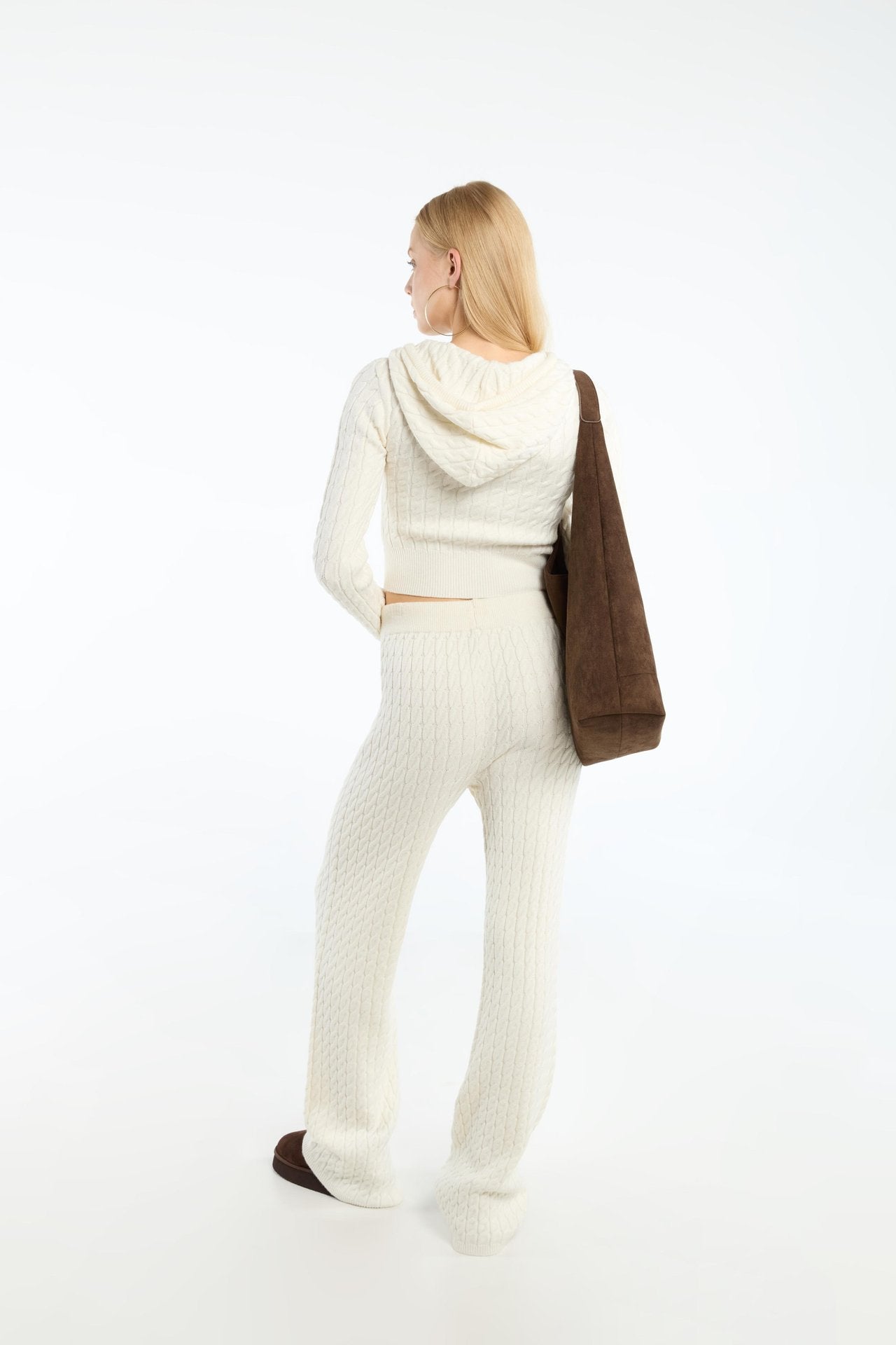 Avareon™ Cloud Knit