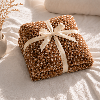 Avareon™ Reindeer Blanket