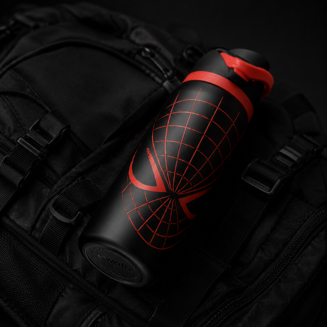 Avareon™ ShadowWeb Bottle