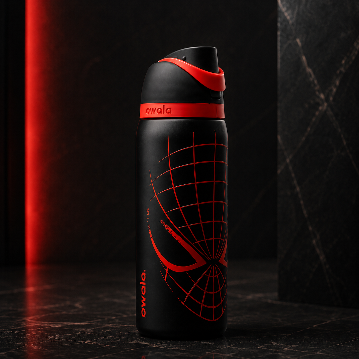Avareon™ ShadowWeb Bottle