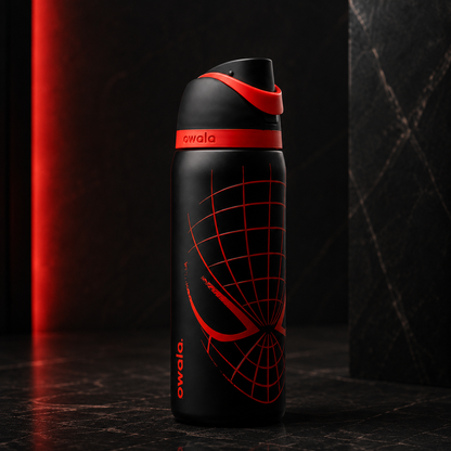 Avareon™ ShadowWeb Bottle